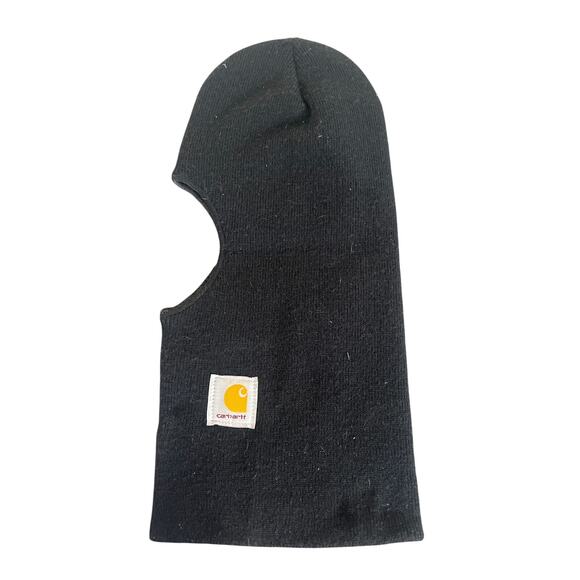 Carhartt 3M Thinsulate Platinum Insulation Winter Knit Face Mask Cover One Size - Picture 1 of 5